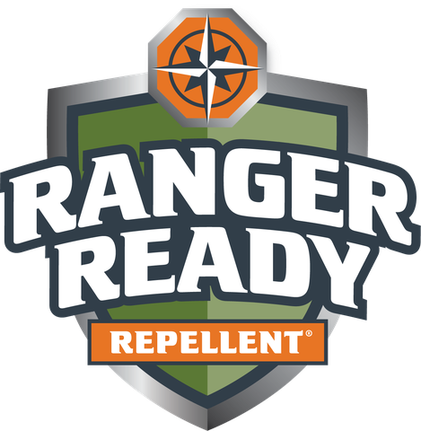 Ranger Ready Repellent logo