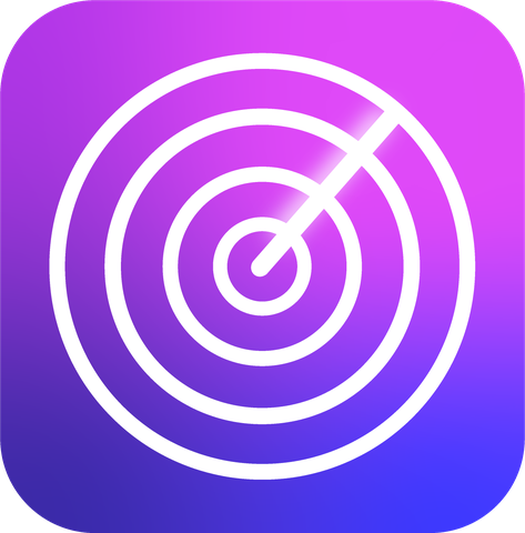 ScentRadar mark